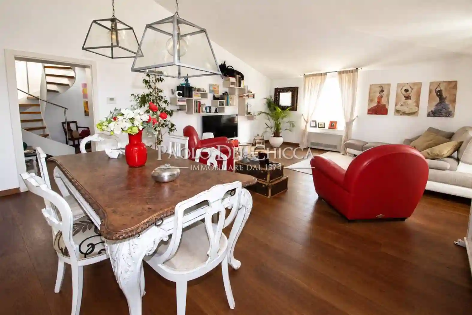 Villa - foto 5