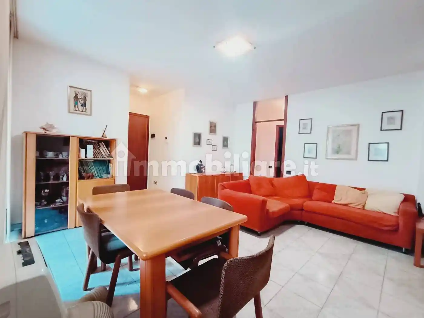 Appartamento in vendita a Pieve Emanuele