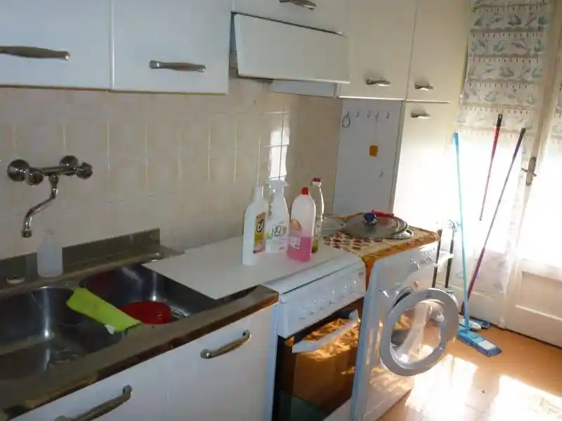 Appartamento in vendita a Pievepelago