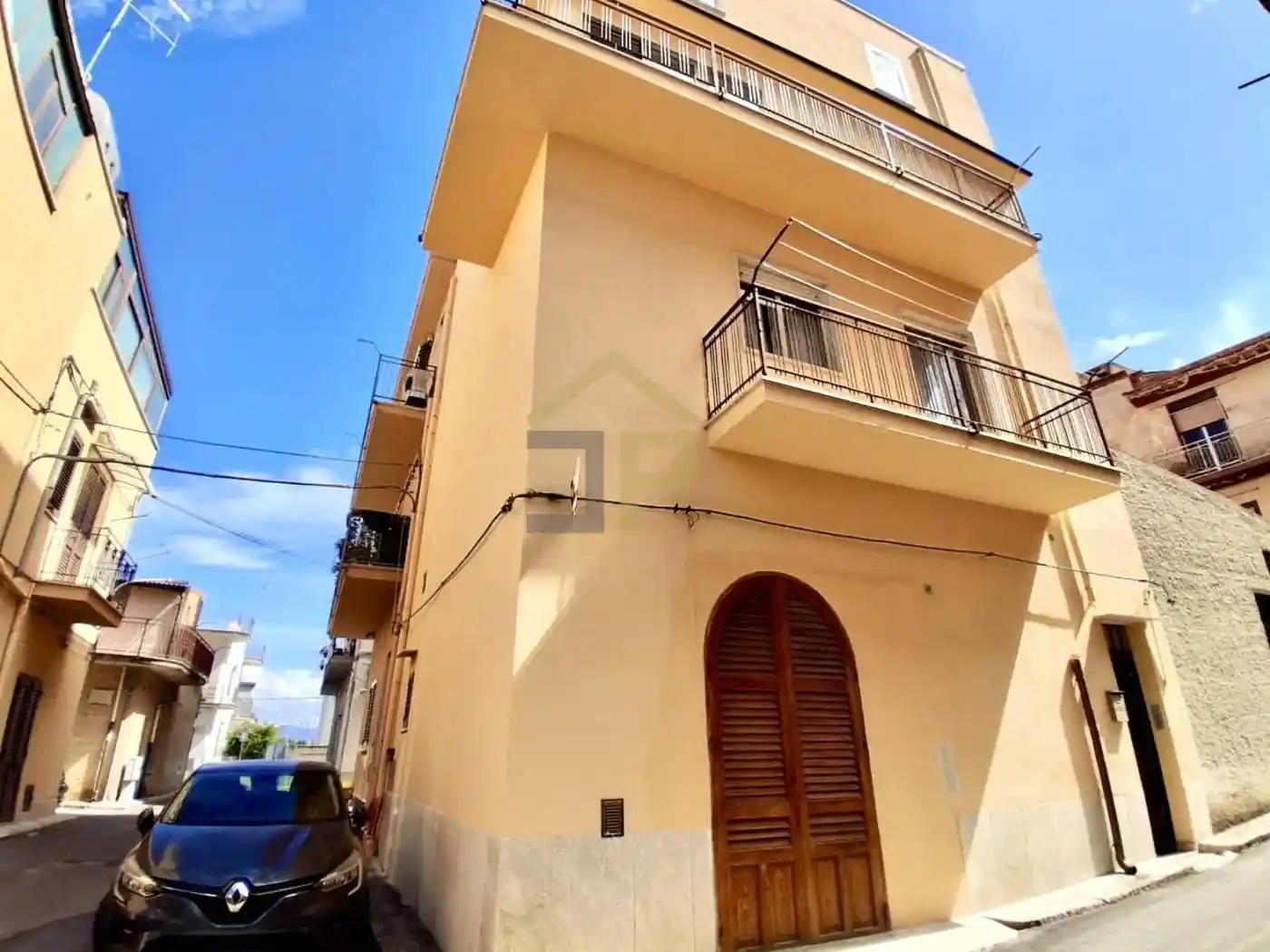 Casa indipendente in vendita a Castellammare del Golfo