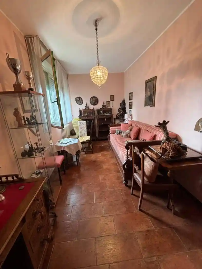 Appartamento in vendita a Padova