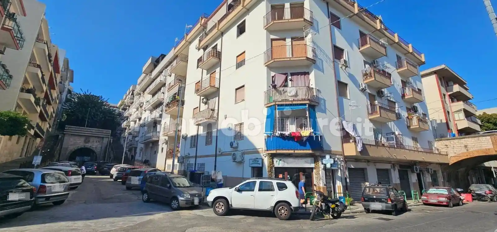 Appartamento in vendita a Messina