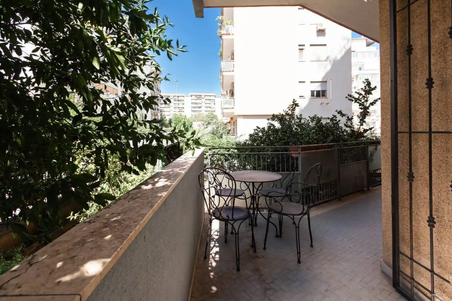Appartamento in vendita a Palermo