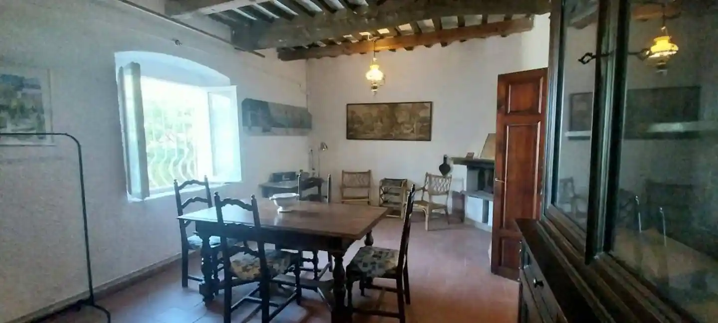 Rustico - Casale in affitto a Calci