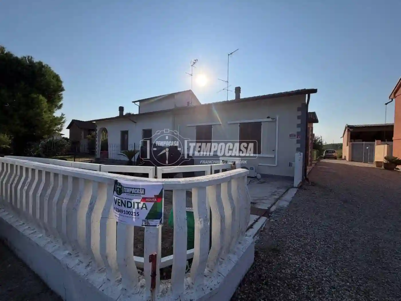 Casa indipendente - foto 2