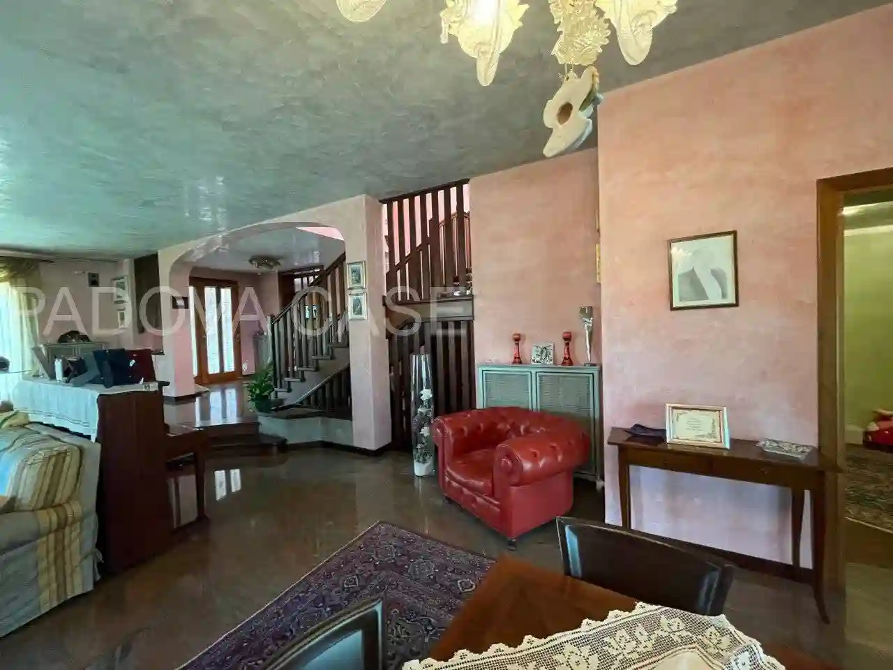 Villa - foto 3