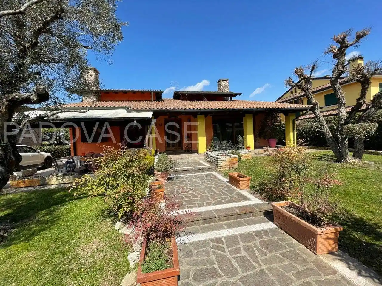 Villa in vendita a Vigonza