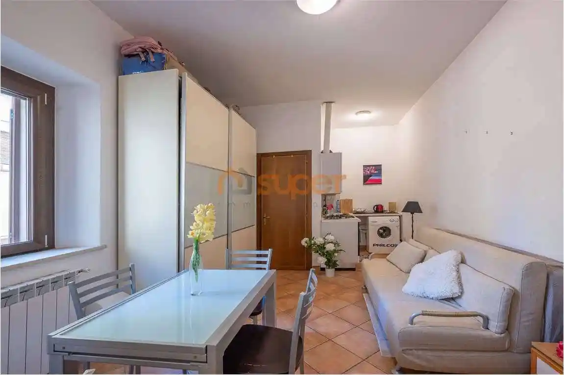 Appartamento in vendita a Foligno