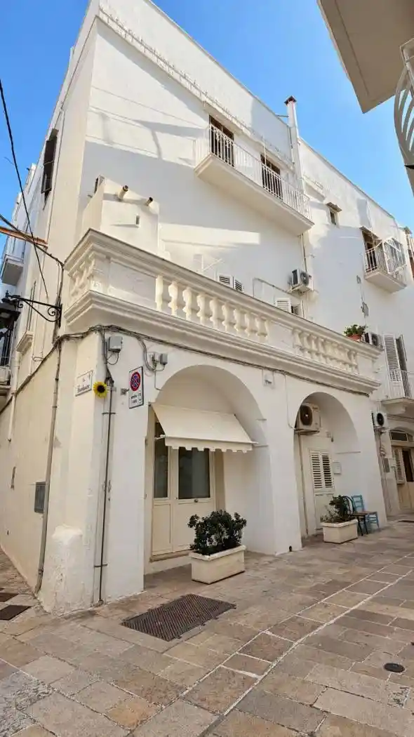 Appartamento in vendita a Monopoli