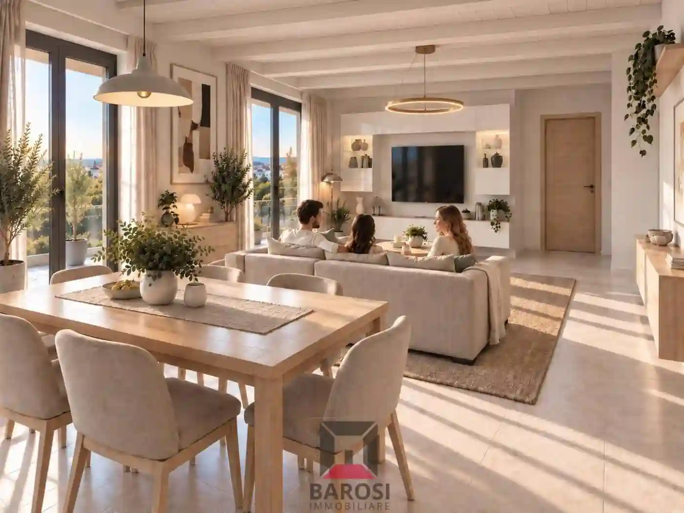 Villa - foto 5