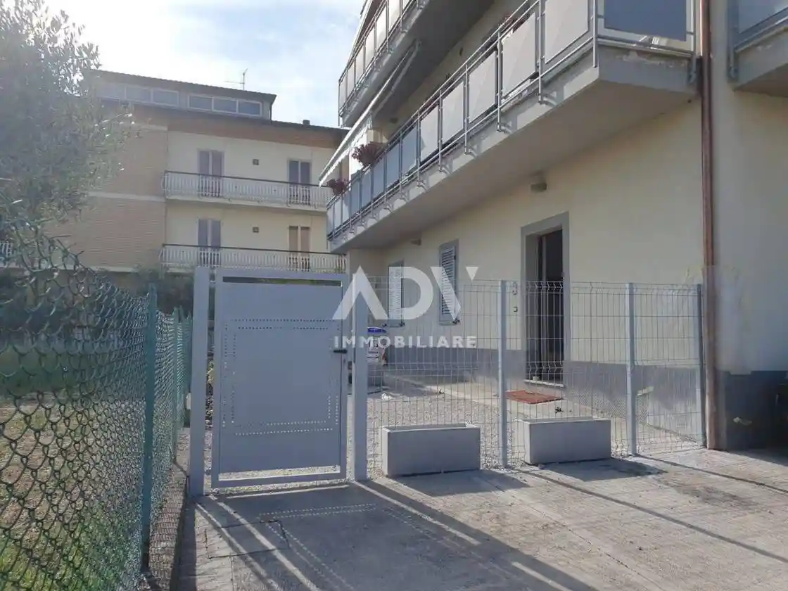 Appartamento in vendita a Bastia Umbra