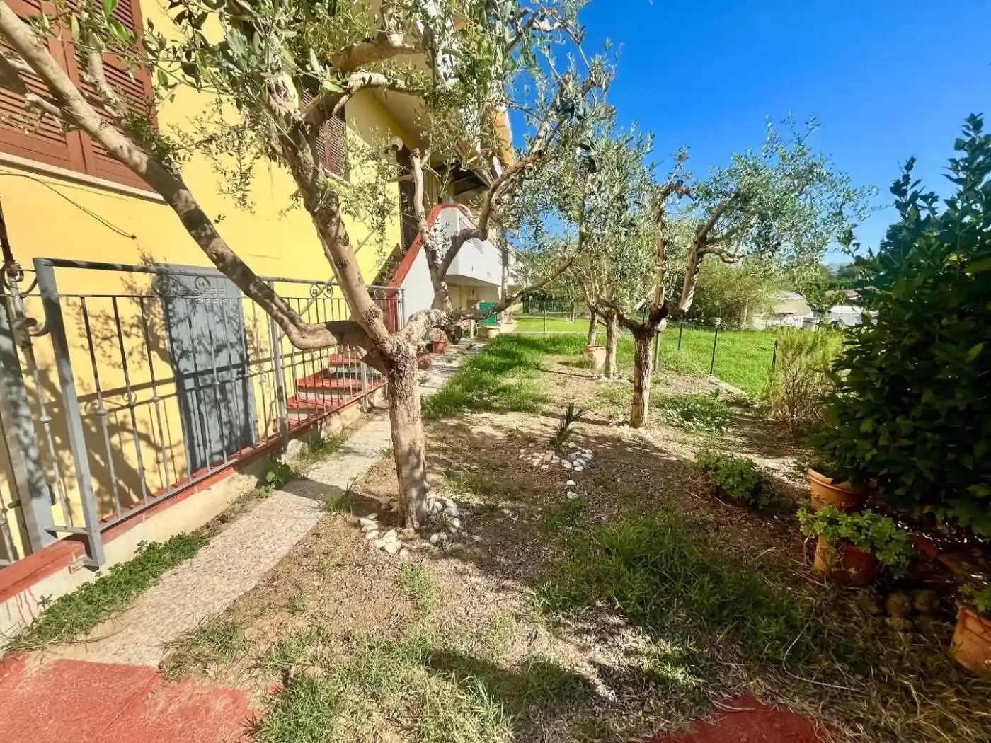 Appartamento in vendita a Altopascio