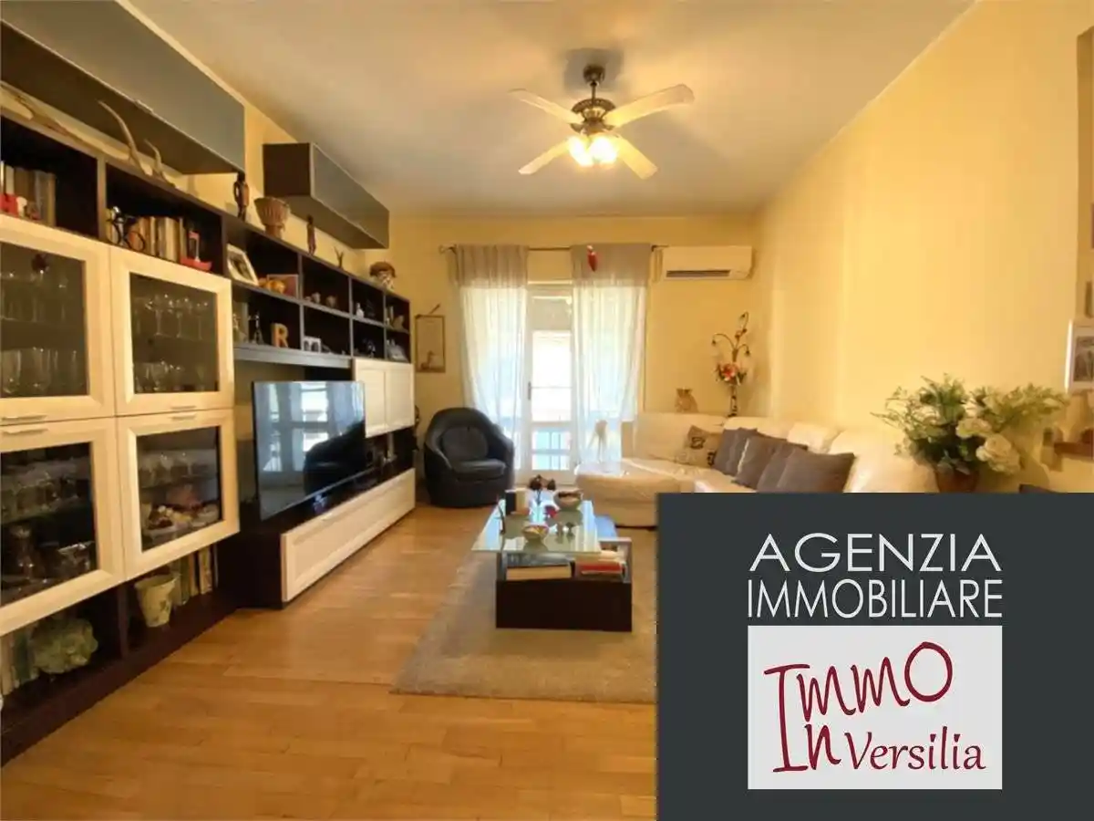 Appartamento in vendita a Massarosa