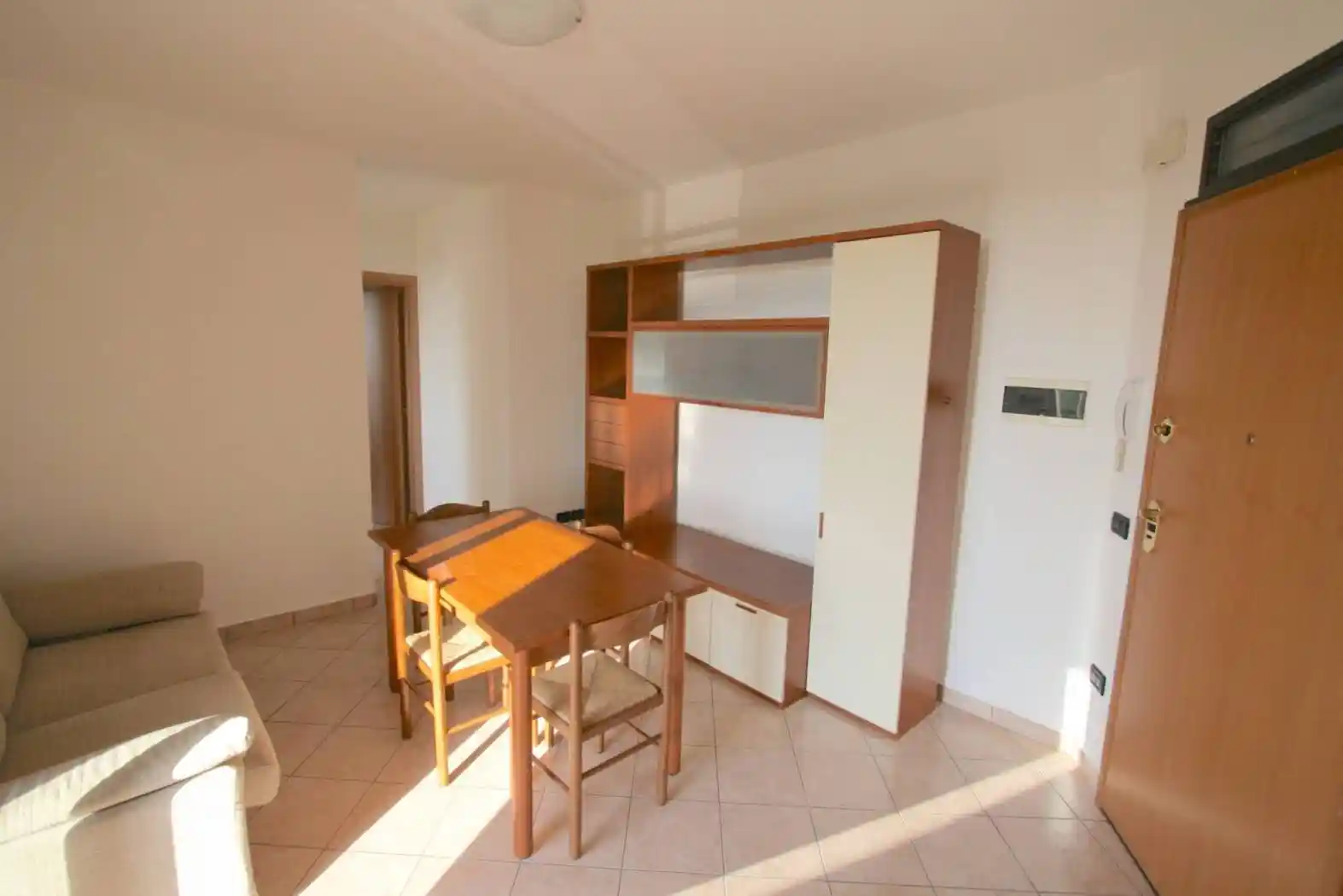 Appartamento in affitto a Piove di Sacco