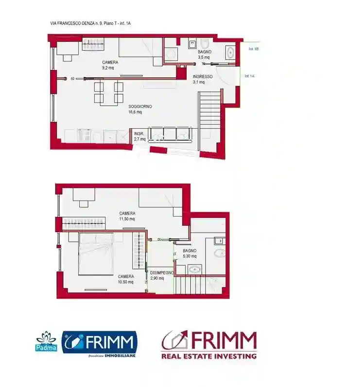 Appartamento - foto 3