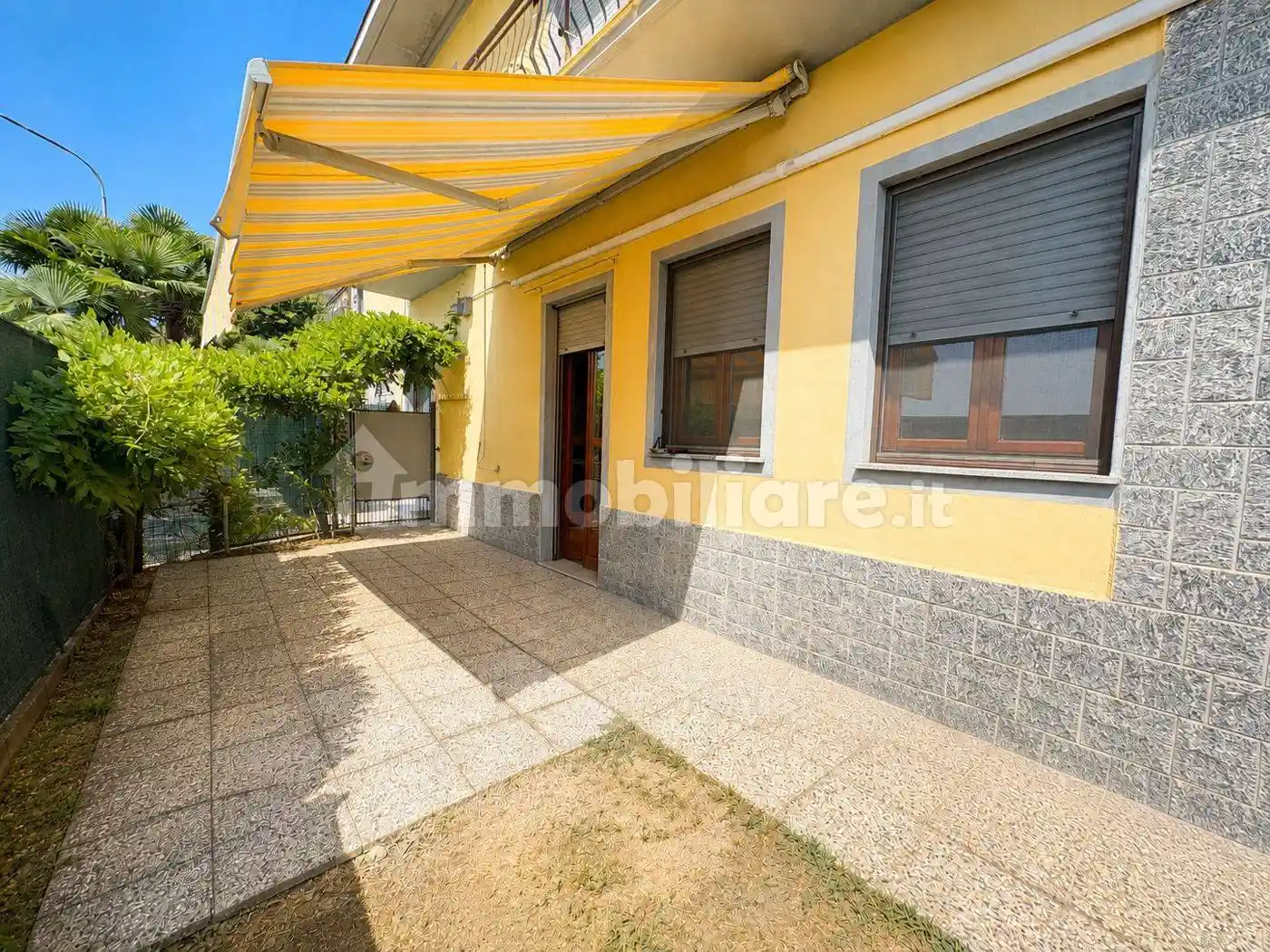 Appartamento in vendita a Caselette