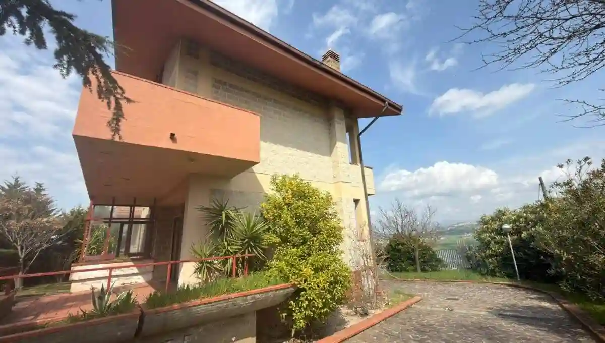 Villa - foto 4