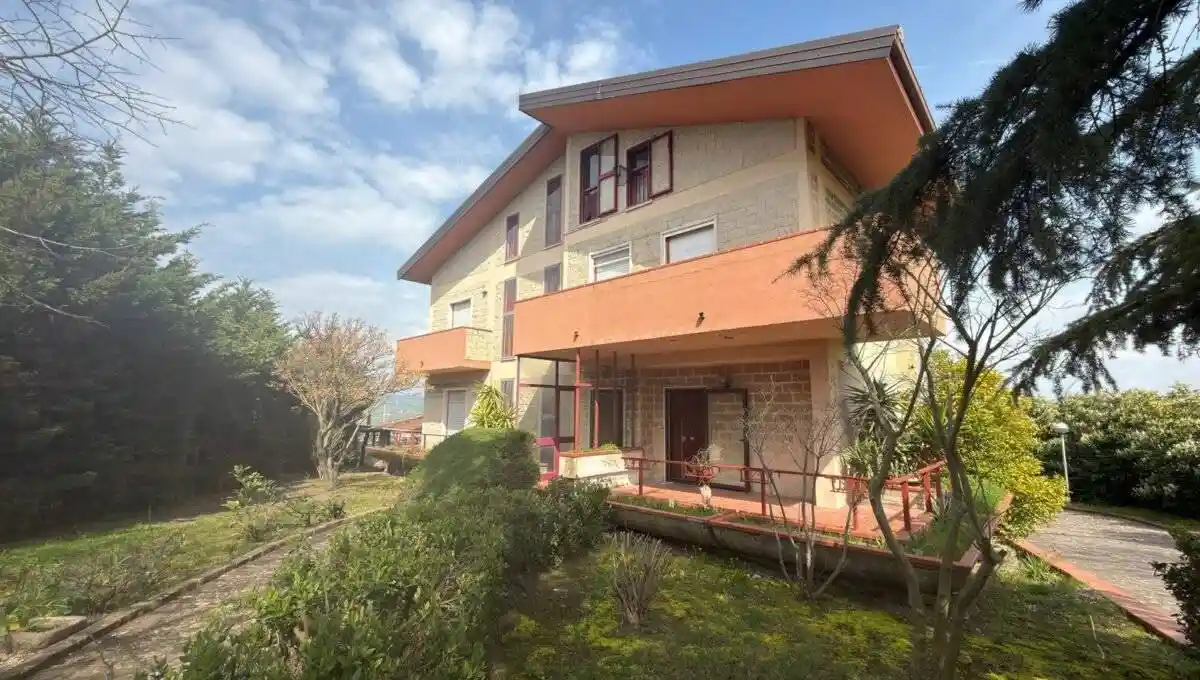 Villa in vendita a Benevento