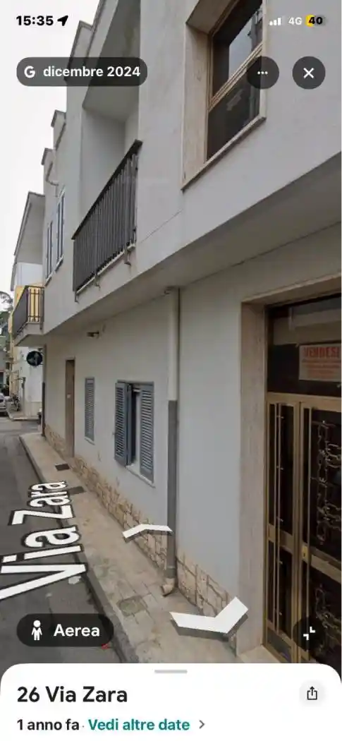Appartamento in vendita a Bernalda