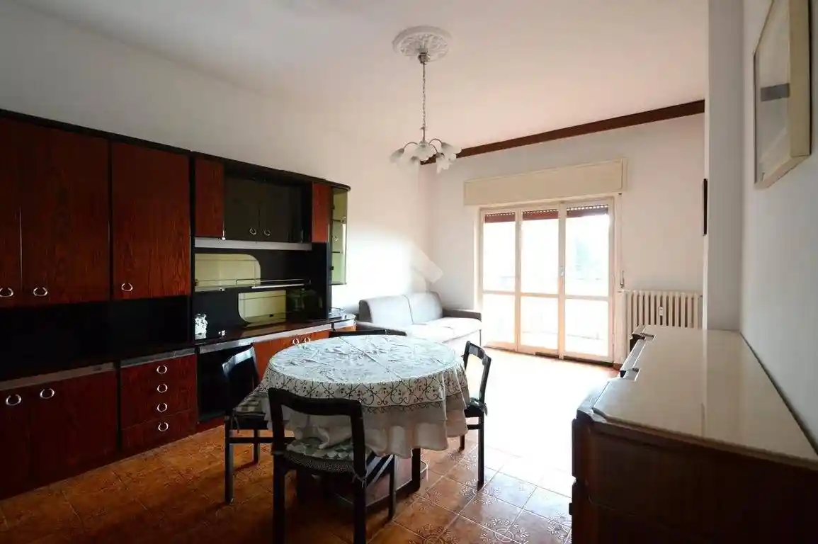 Appartamento in vendita a Monza