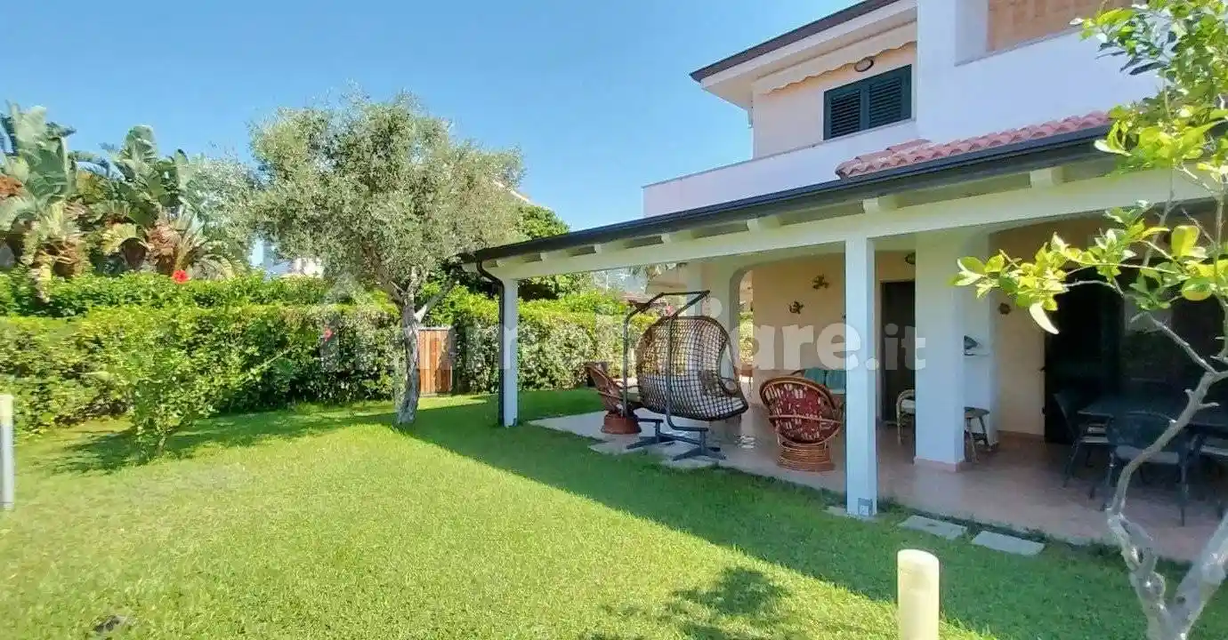 Villa in vendita a Diamante