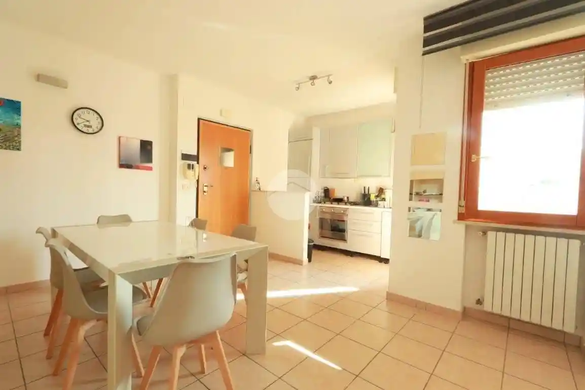 Appartamento in vendita a Pescara