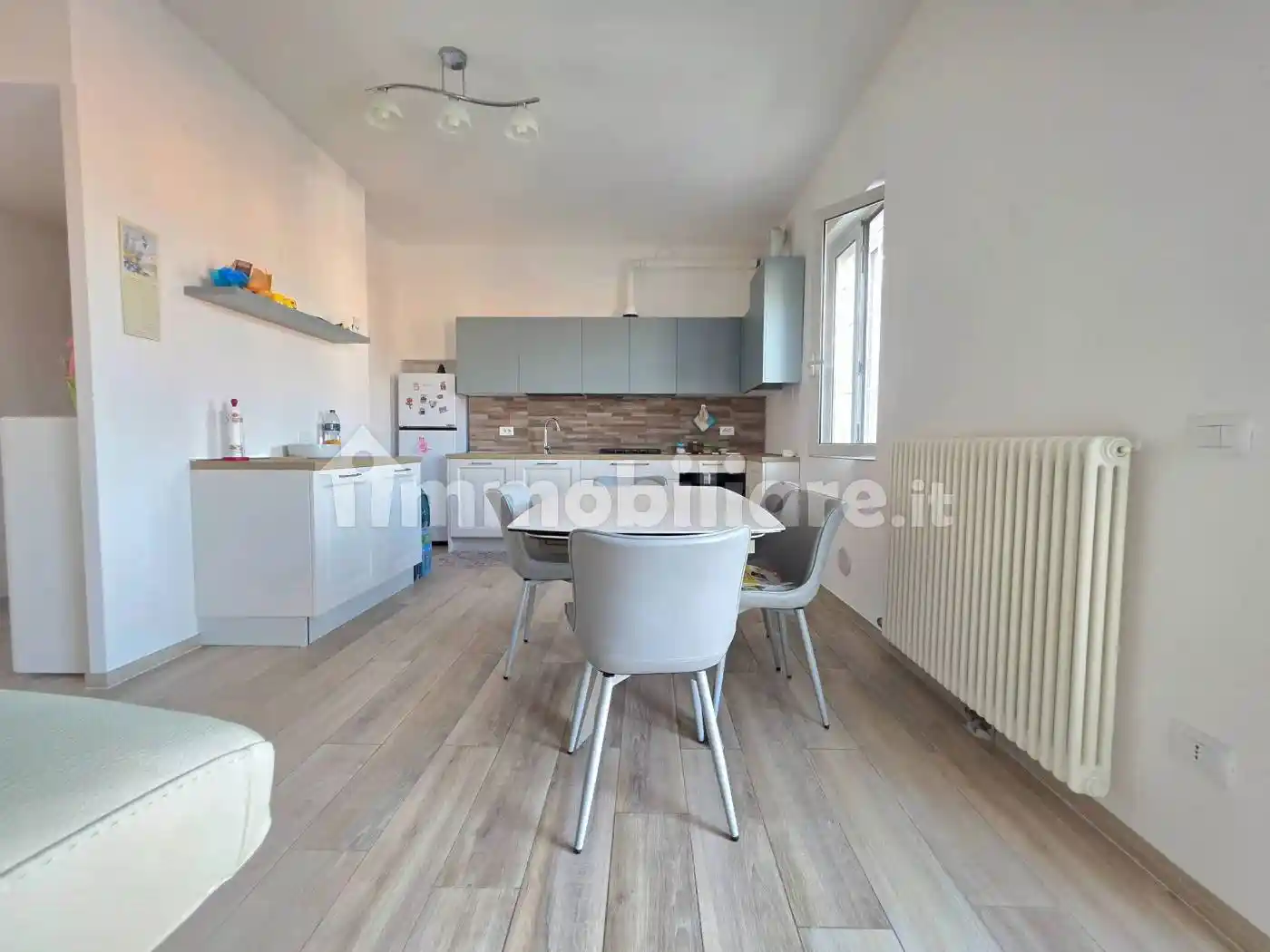 Appartamento in vendita a Pavia