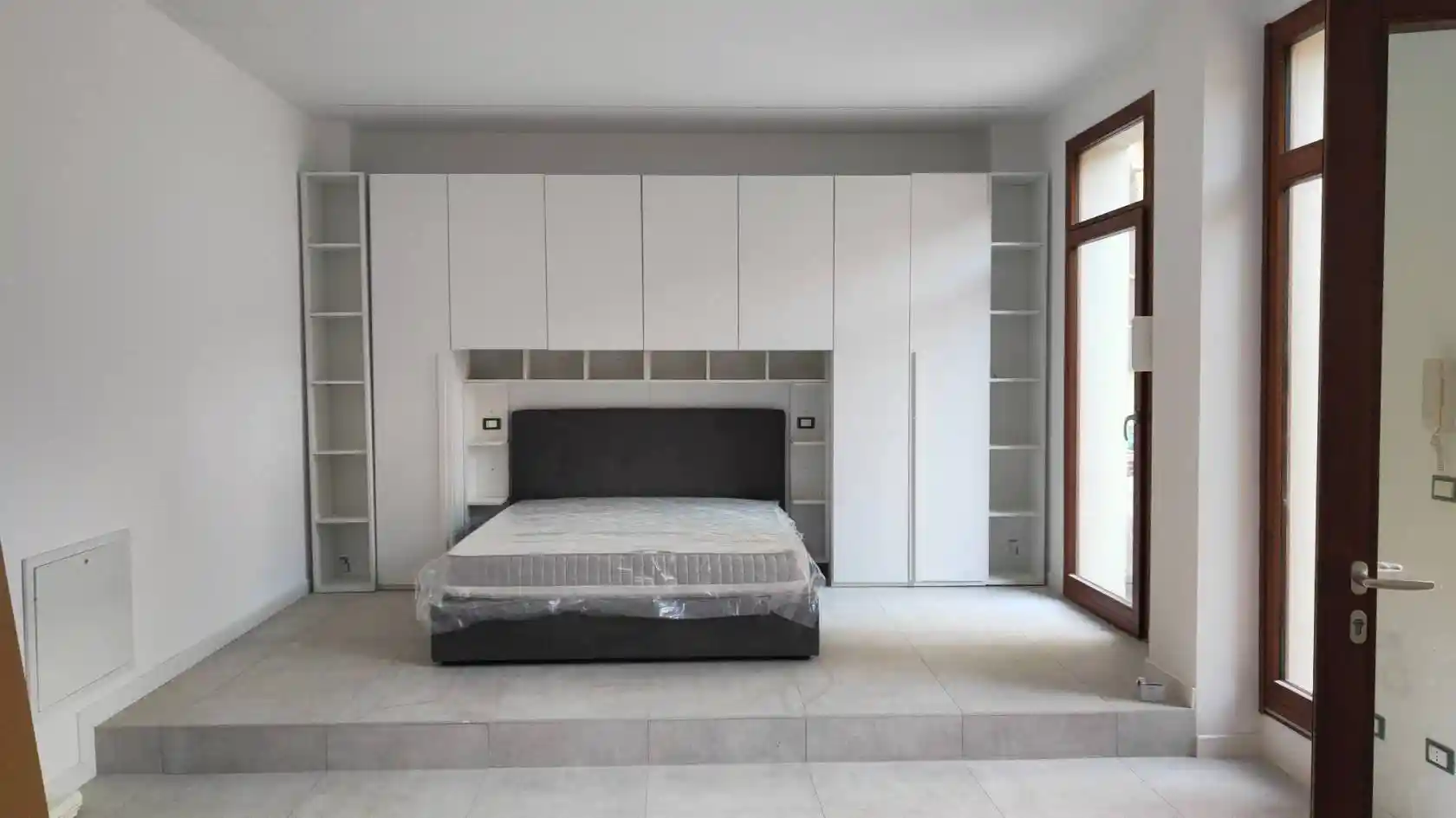 Loft in affitto a Torino