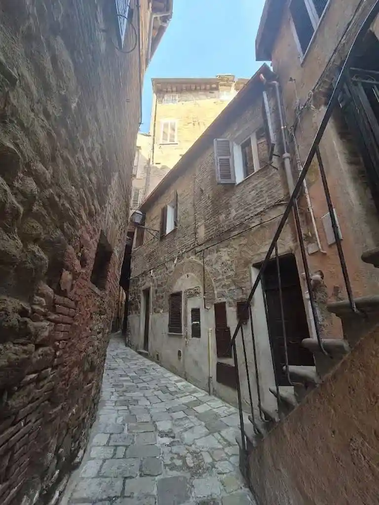 Appartamento in vendita a Perugia