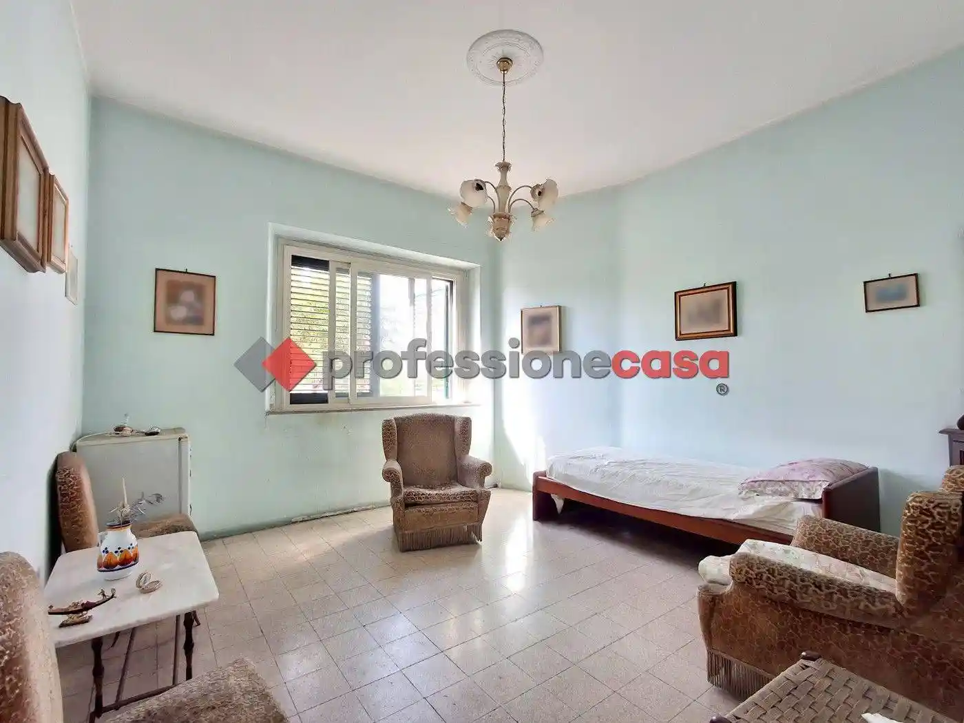 Appartamento in vendita a Catania