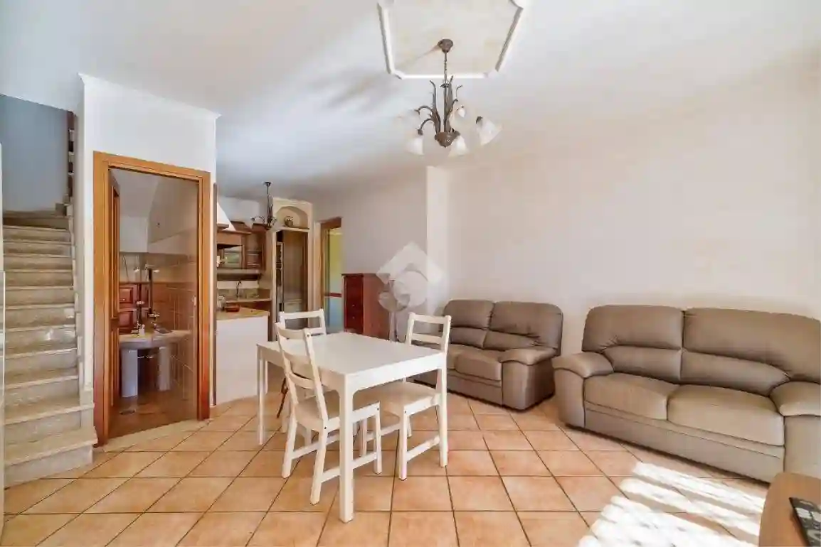 Villetta a schiera - foto 4