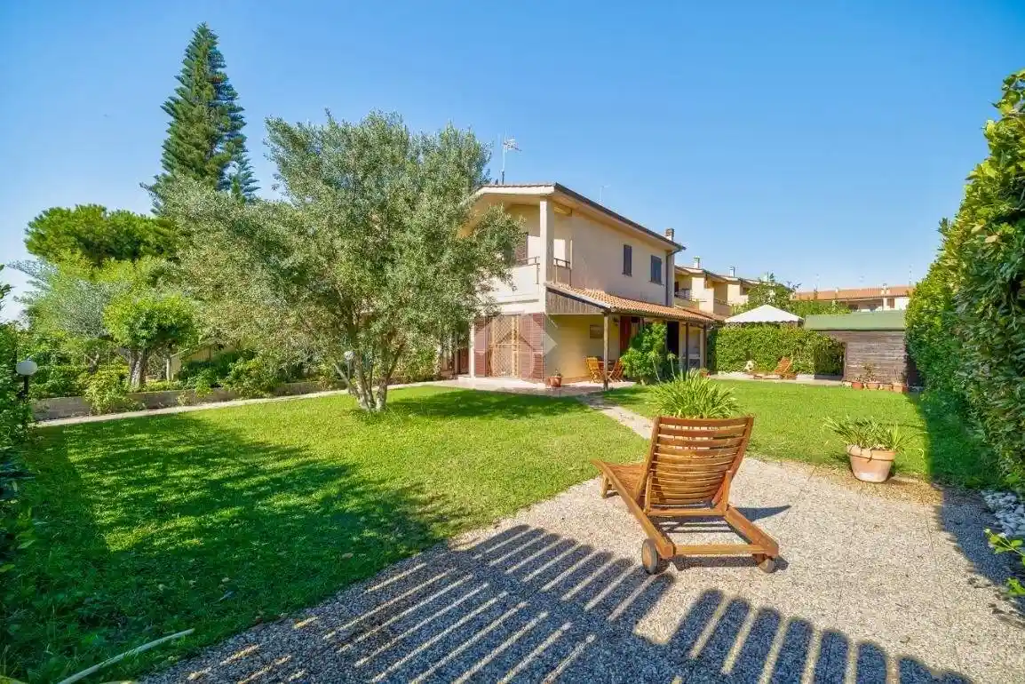 Villetta a schiera in vendita a Santa Marinella