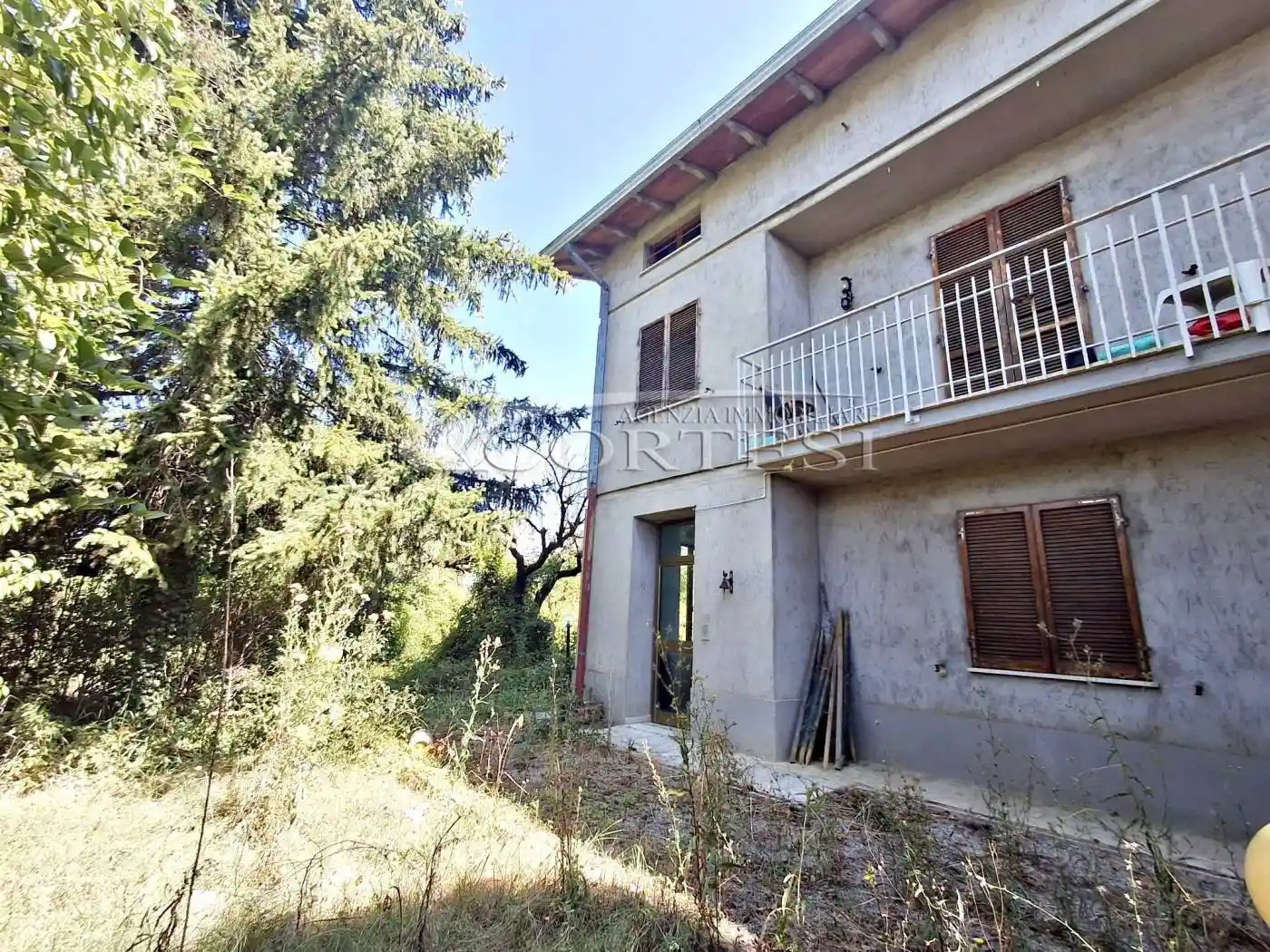Casa indipendente in vendita a Perugia