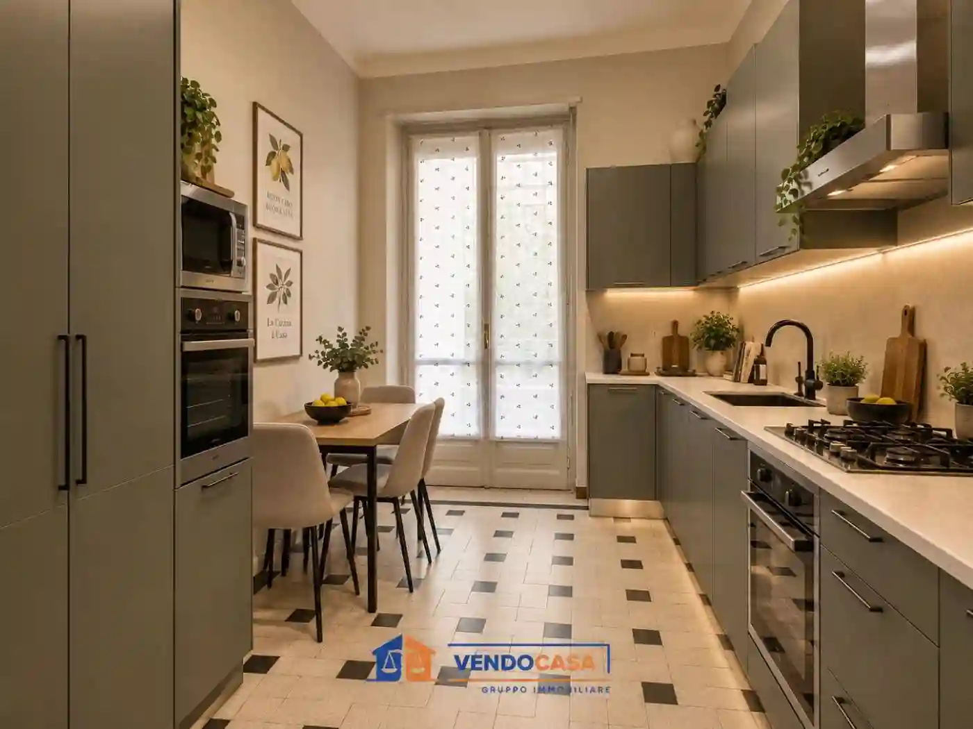Appartamento - foto 4