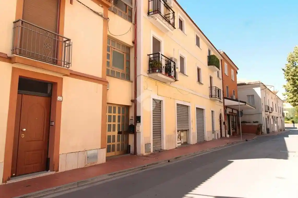 Appartamento in vendita a Sapri