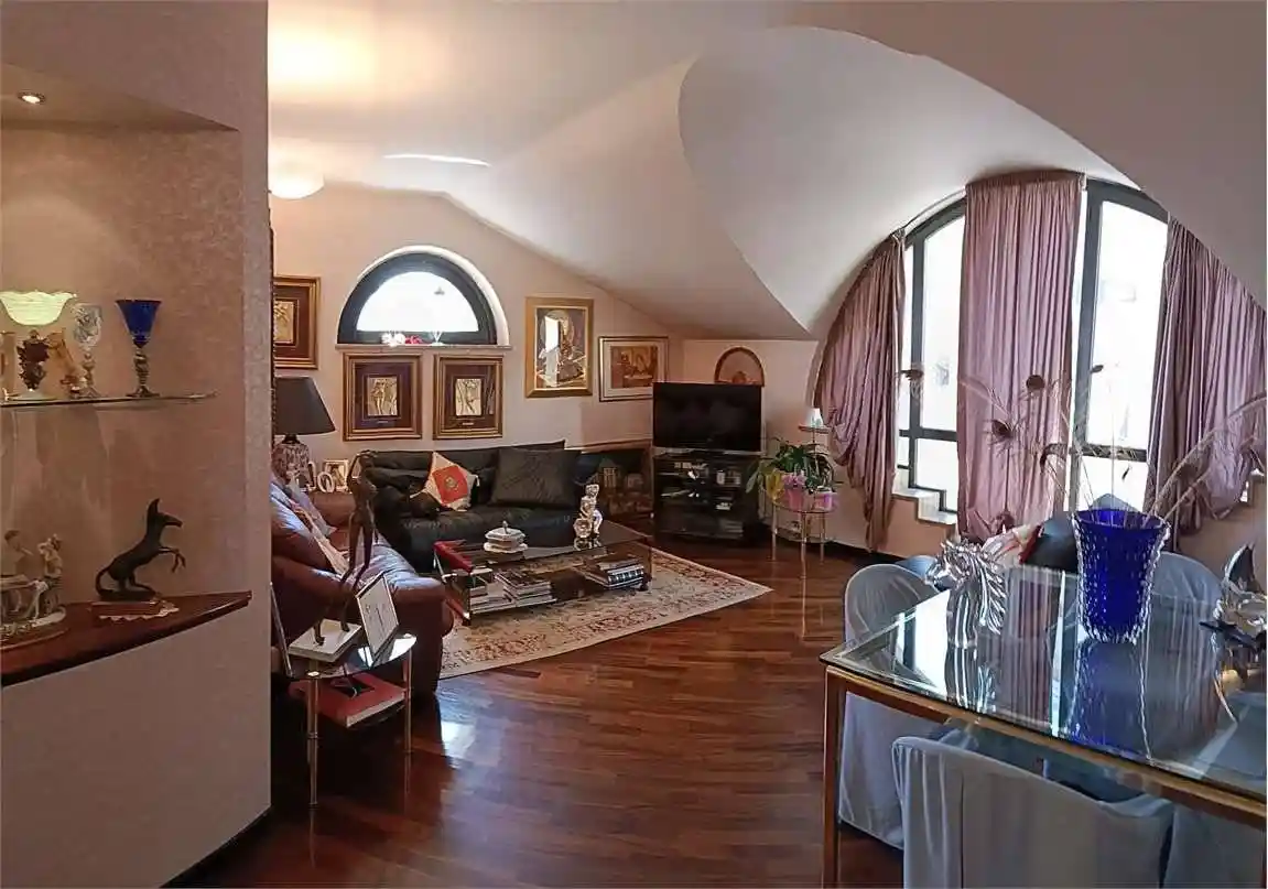 Appartamento in vendita a Tolentino
