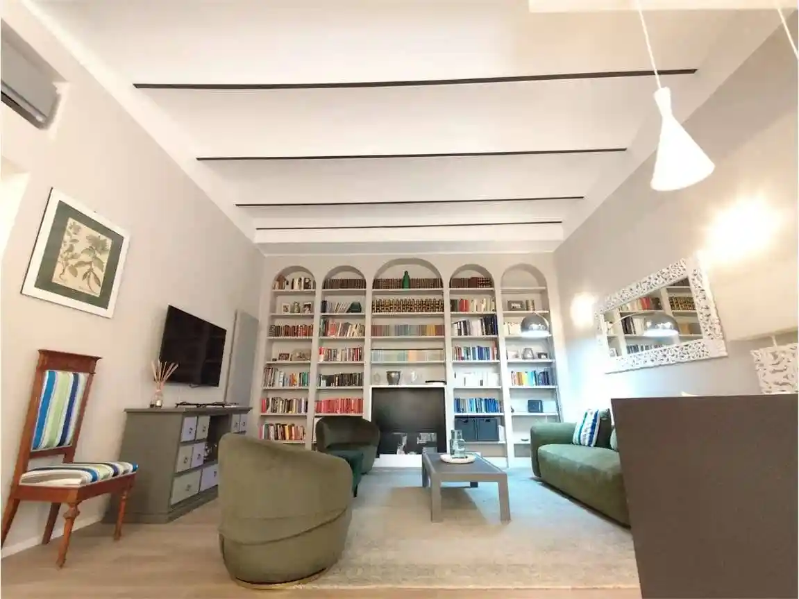Appartamento in vendita a Bologna