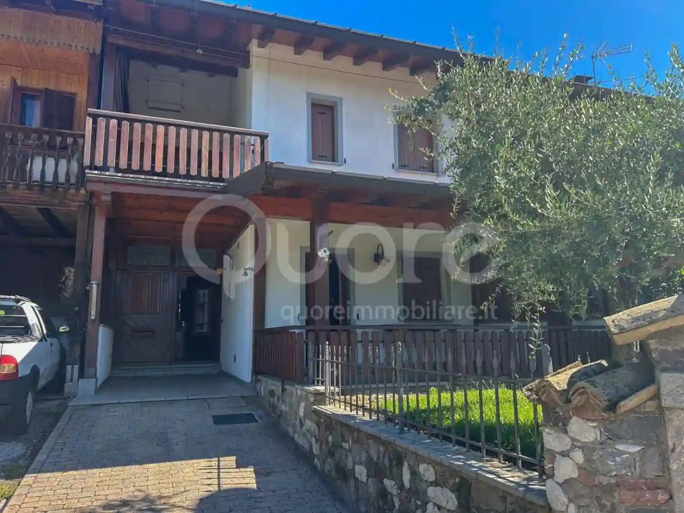 Villetta a schiera - foto 2