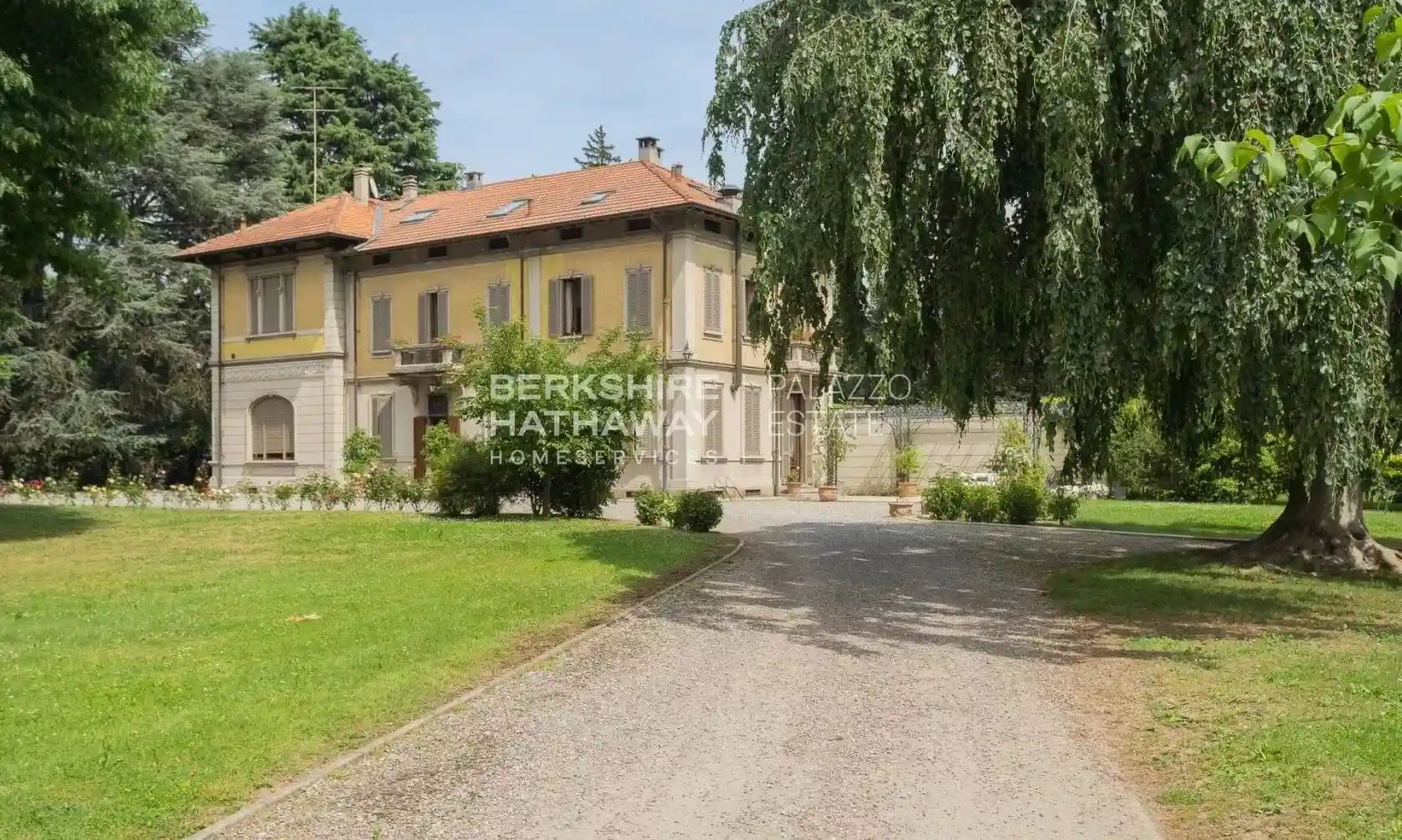 Villa in vendita a Como