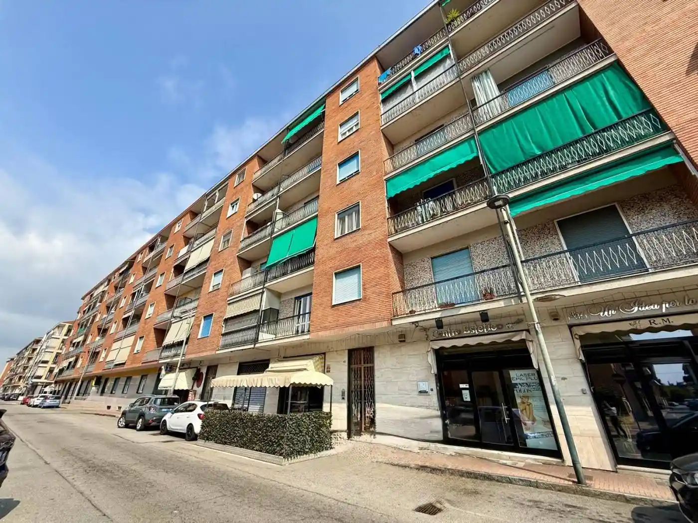 Appartamento in vendita a Nichelino