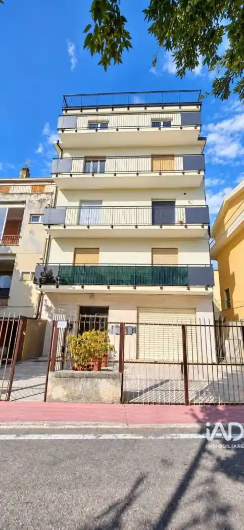 Appartamento in vendita a Grottammare