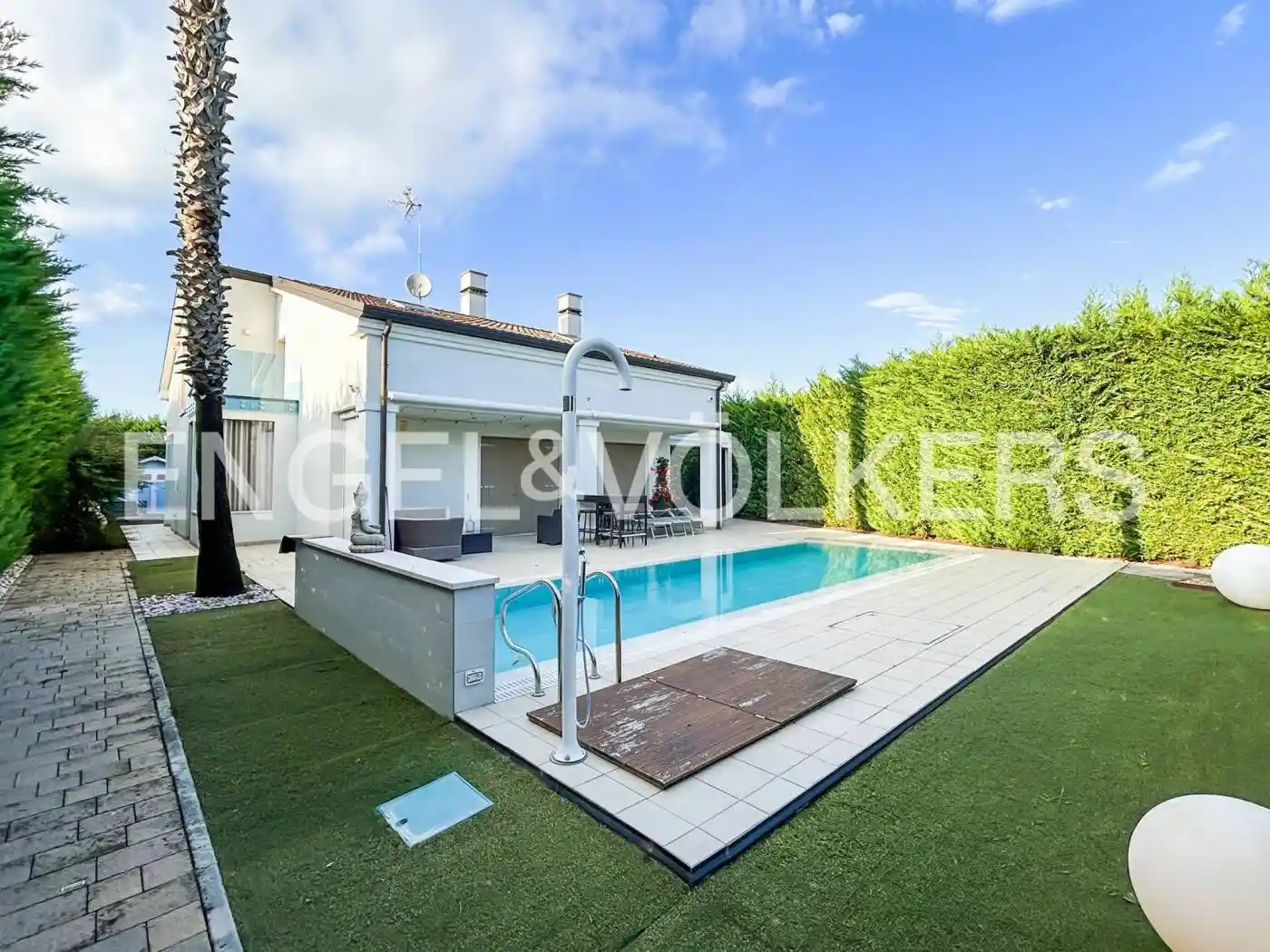 Villa in vendita a Jesolo