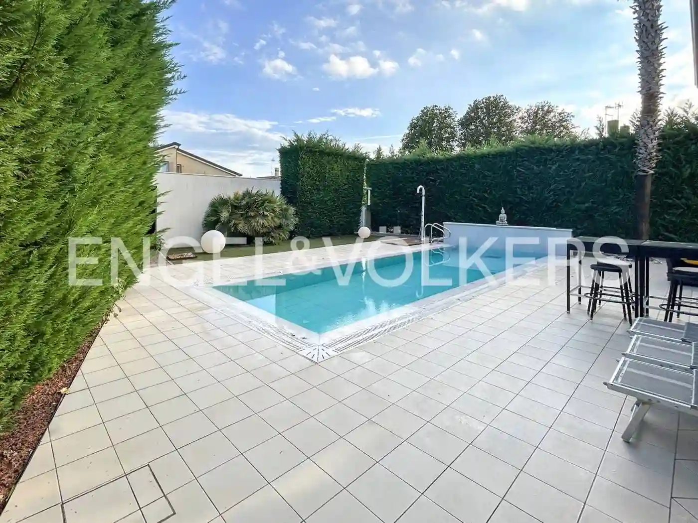 Villa - foto 3
