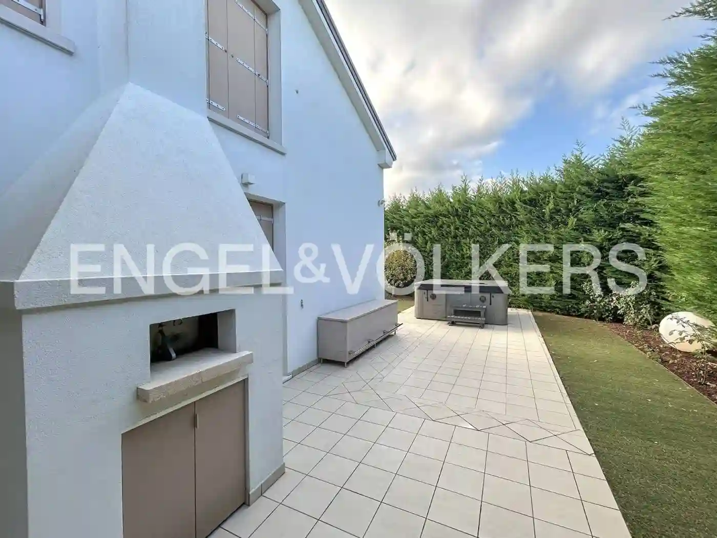 Villa - foto 5