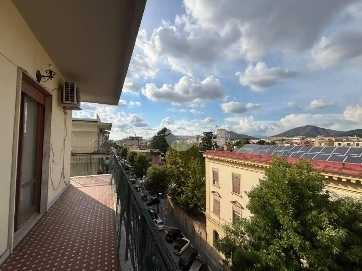 Appartamento in vendita a Caserta