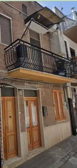 Appartamento in vendita a Pisticci
