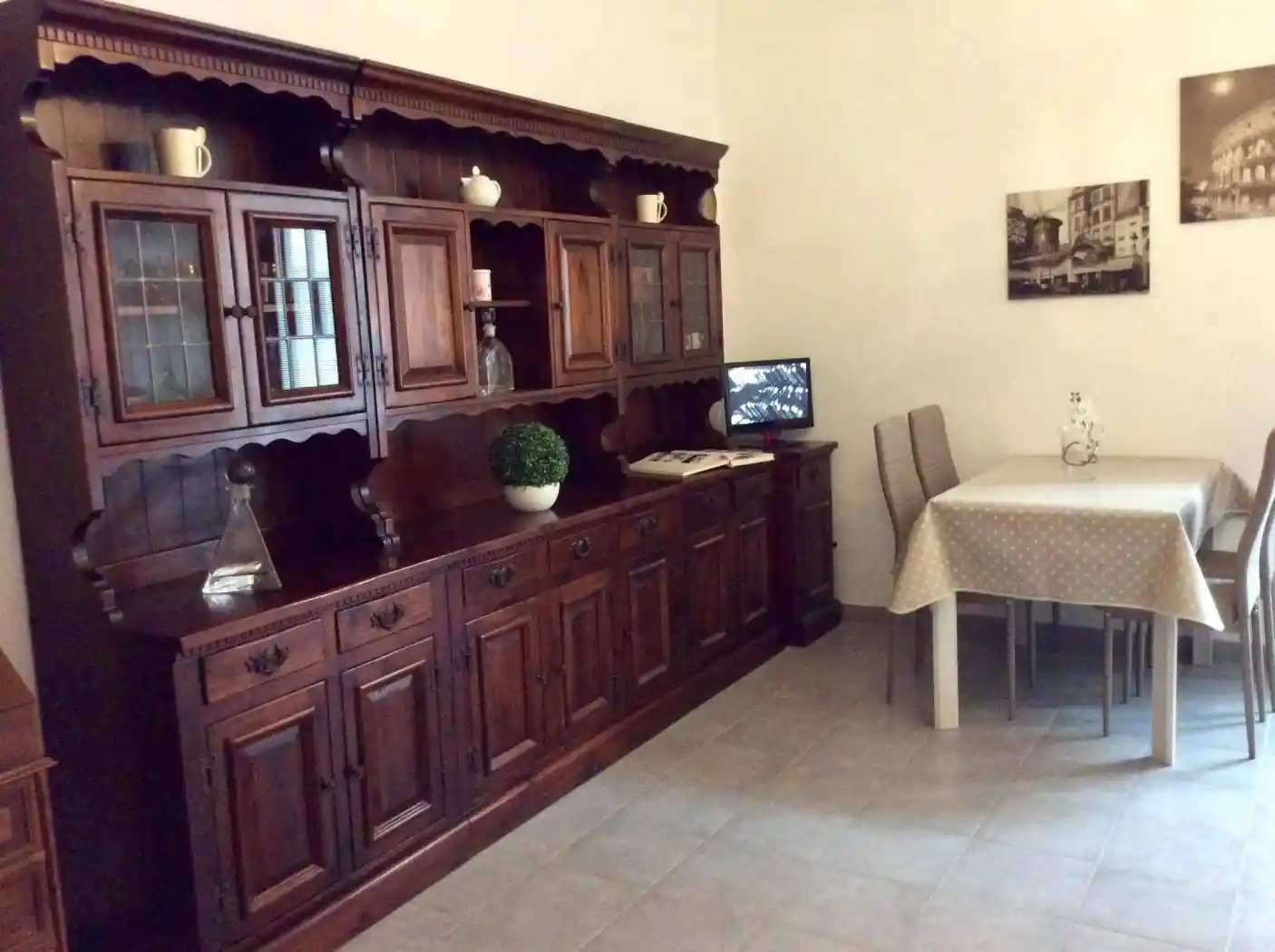Appartamento in affitto a Pisa