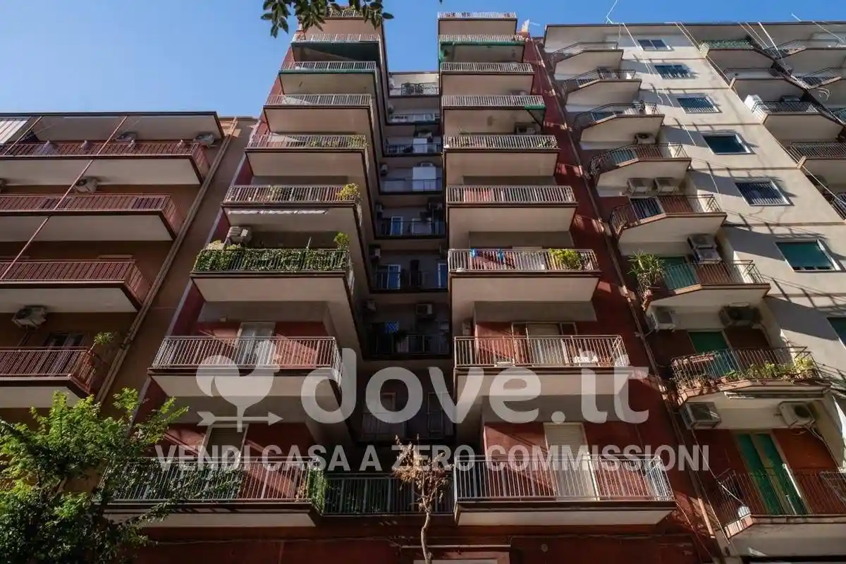 Attico - Mansarda in vendita a Taranto