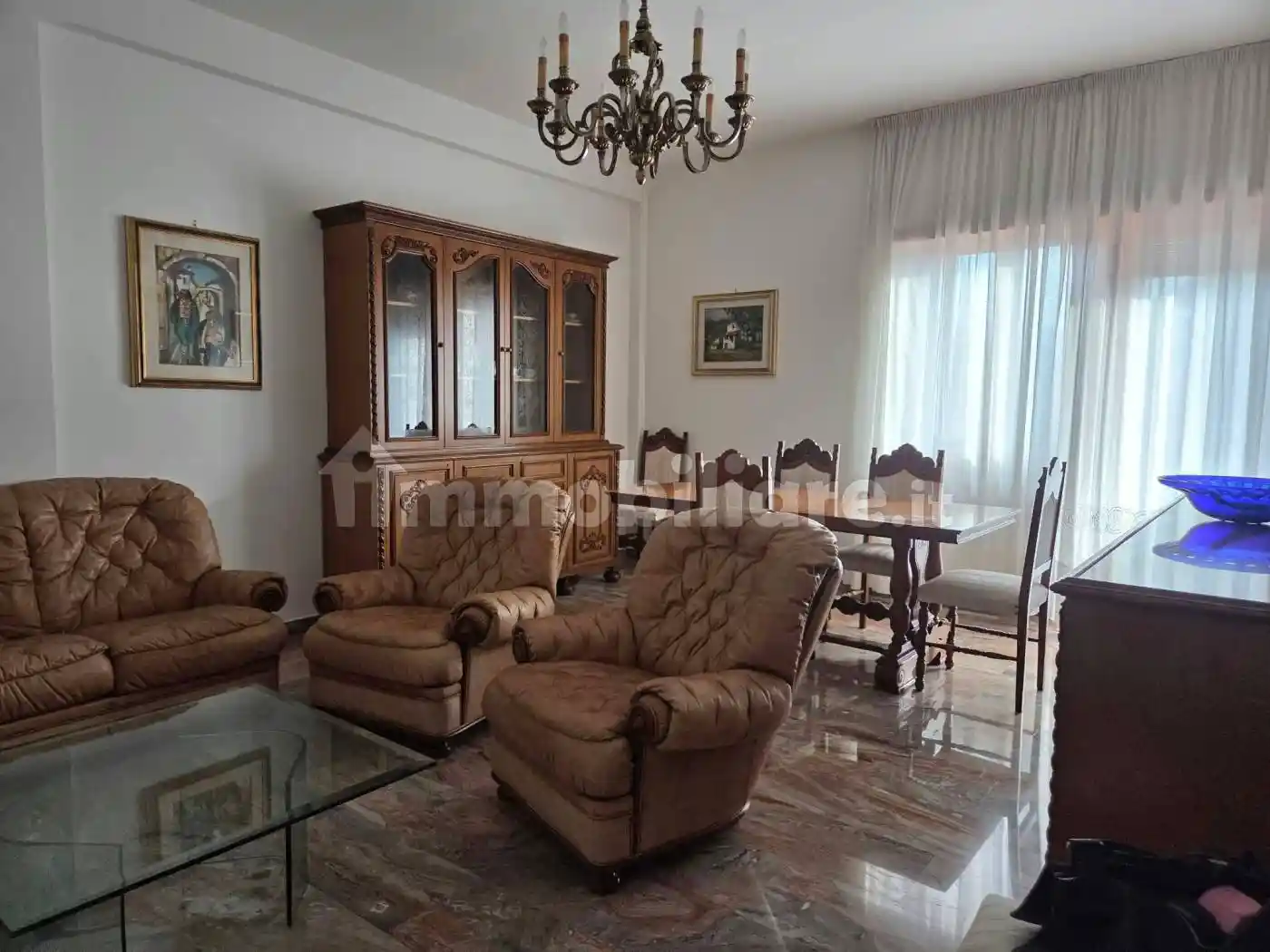 Appartamento in vendita a L'Aquila