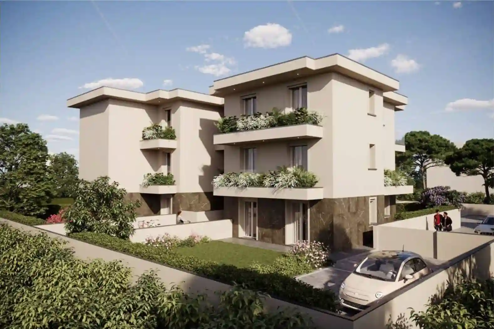 Appartamento - foto 2